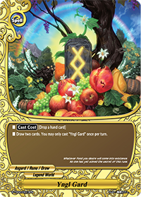 Yngl Gard