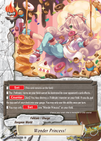 Bushiroad Spring Fest 2019 – Chicago (2nd Runner Up) | Future Card