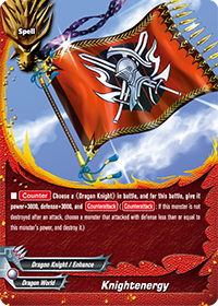 Knightenergy