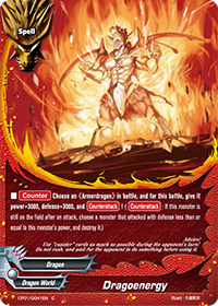 Dragoenergy