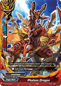 Phalanx Dragon