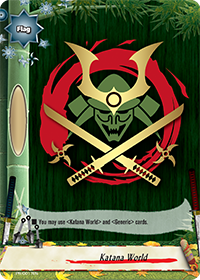 Katana World