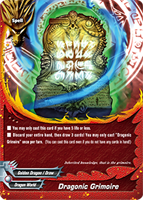 Dragonic Grimoire