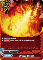 Dragon Breath