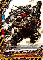 Armorknight Minotaur