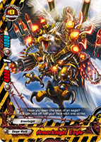 Armorknight Eagle