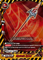 Hysteric Spear