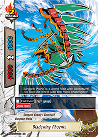 Bladewing Phoenix