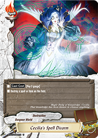 card