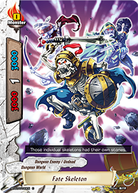 Fate Skeleton