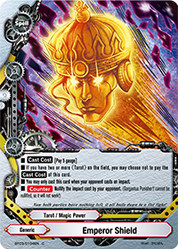 Emperor Shield