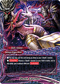 Death Counter