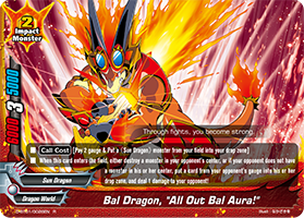 Bal Dragon, 