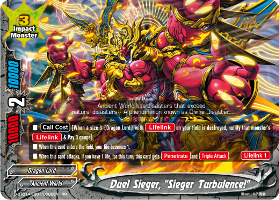 Duel Sieger, 