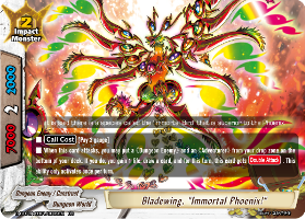 Bladewing, 