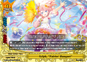 Sylph, 