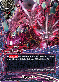 Abyss Aura