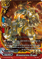 Breastcorona Dragon