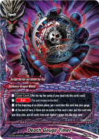 Death Gauge Timer