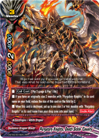 Purgatory Knights, Death Sickle 