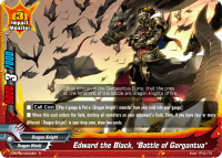 Edward the Black, 