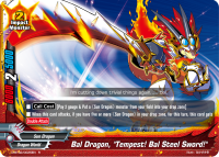 Bal Dragon, 