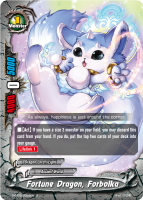 Fortune Dragon, Forbolka