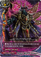 Death Wizard Dragon