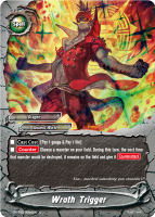 Wrath Trigger