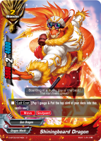 Shiningboard Dragon