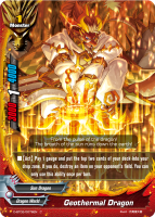Geothermal Dragon