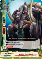 Solemn, Zogesennin