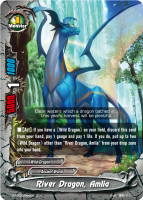 River Dragon, Amlia