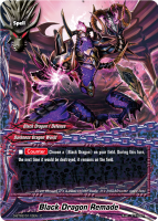 Black Dragon Remade