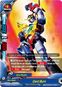 card