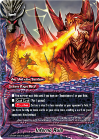 Inferno Rule