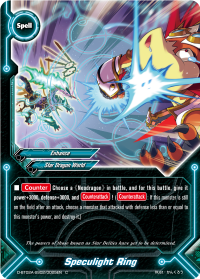 Speculight Ring