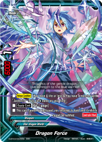 Dragon Force