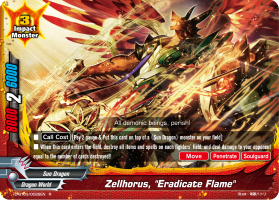 Zellhorus, 