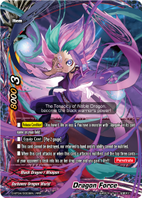 Dragon Force