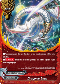 Dragonic Loop