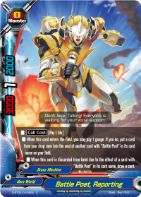 card
