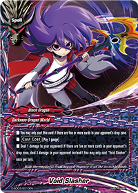 Void Slasher