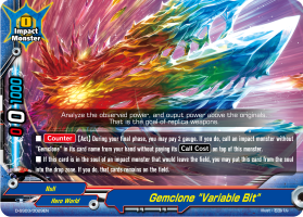 Gemclone 