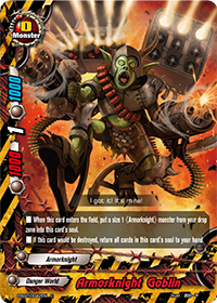 Armorknight Goblin