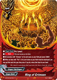 Ring of Crimson