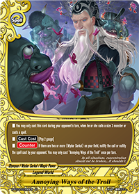 card