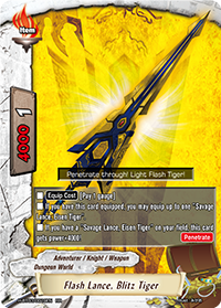 card