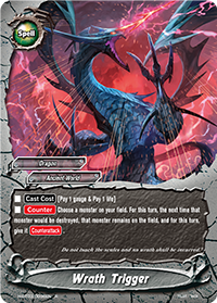 Wrath Trigger