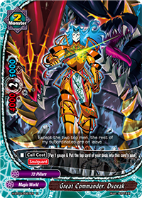 card